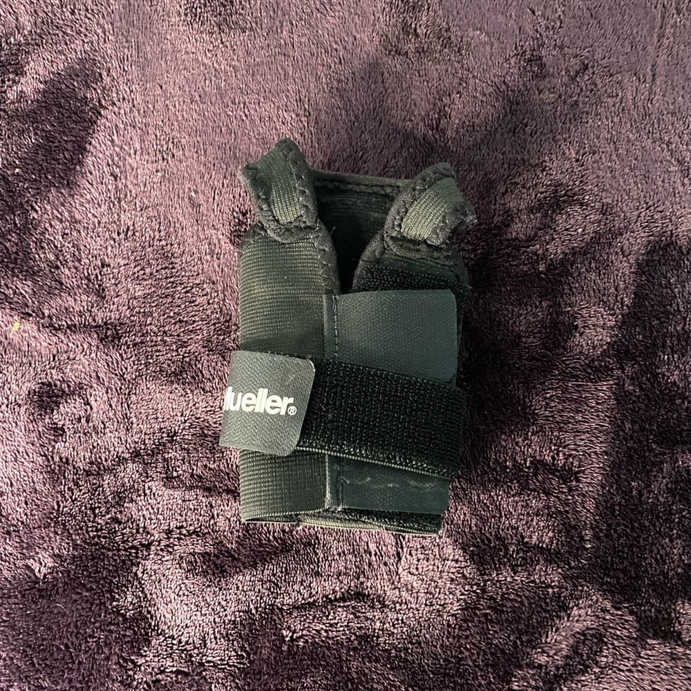 Wrist Brace